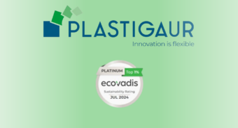 ecovadis platinum