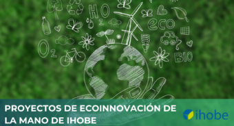 PORTADA PROYECTOS ECOINNOVACIÓN